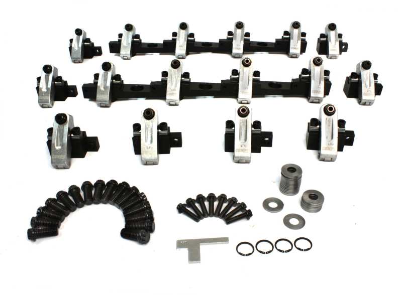 COMP Cams Shaft Rocker BBC BDX B-Dke/Drt B