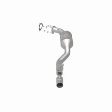 Load image into Gallery viewer, MagnaFlow Direct Fit Catalytic Converter 07-09 Porsche 911 P/S