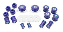 Load image into Gallery viewer, SuperPro Range Rover Classic Radius Arm &amp; Panhard Bushing Kit