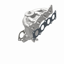 Load image into Gallery viewer, MagnaFlow Direct Fit Catalytic Converter 2017 Santa Fe L4 2.4 OEM Manifold