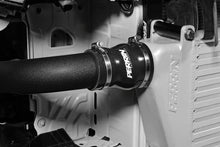 Load image into Gallery viewer, PERRIN 22-26 Subaru WRX Front Mount Intercooler Kit (Black Tubes &amp; Silver Core)