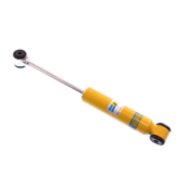 Bilstein B6 87-04 Ford Mustang (Exc 99-04 Cobra) Quad Shock 36mm Monotube Shock Absorber - GTR Auto