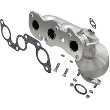 Load image into Gallery viewer, MagnaFlow Direct Fit Catalytic Converter 02-03 Lexus ES300 3.0L mani