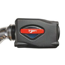 Load image into Gallery viewer, Injen 05-19 Nissan Frontier 4.0L V6 w/ Power Box Polished Power-Flow Air Intake System - GTR Auto