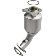Load image into Gallery viewer, MagnaFlow Direct Fit Catalytic Converter 04-05 Maxima rr man OEM