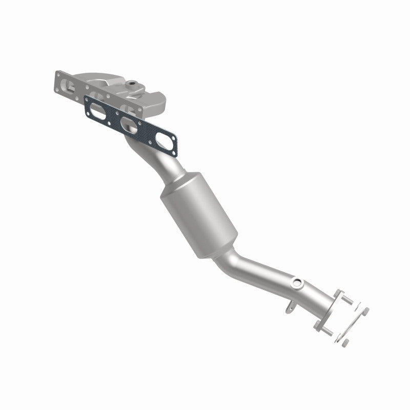 Magnaflow Conv DF BMW 3 01-05 Front - GTR Auto