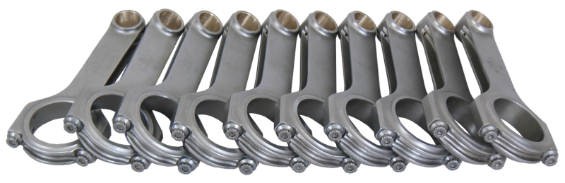 Eagle Chrysler 8.0L V10 H-Beam Connecting Rod (Set of 10) - GTR Auto