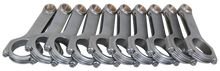 Load image into Gallery viewer, Eagle Chrysler 8.0L V10 H-Beam Connecting Rod (Set of 10) - GTR Auto