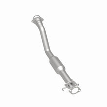 Load image into Gallery viewer, MagnaFlow Direct Fit Catalytic Converter 1997-2002 Pontiac Grand Prix 3.8
