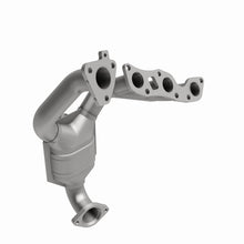 Load image into Gallery viewer, MagnaFlow Direct Fit Catalytic Converter 2001 Mercury Villager 3.3L