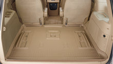 Load image into Gallery viewer, Husky Liners 06-09 Hummer H3 Classic Style Black Rear Cargo Liner - GTR Auto