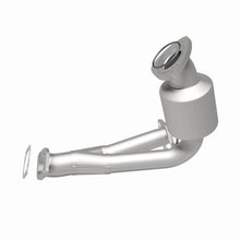 Load image into Gallery viewer, MagnaFlow Direct Fit Catalytic Converter 09-11 Chevy Malibu 3.6L