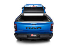Load image into Gallery viewer, BAK 19-20 Dodge Ram 1500 (New Body Style Only w/ Ram Box) 5ft 7in Bed Revolver X2 - GTR Auto