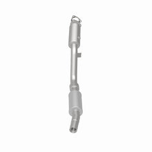 Load image into Gallery viewer, MagnaFlow Direct Fit Catalytic Converter 05-09 Audi Quattro 3.2L Driver Side