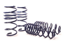 Load image into Gallery viewer, H&amp;R 10-19 Ford Fiesta 1.6L/1.0L EcoBoost Sport Spring 51641