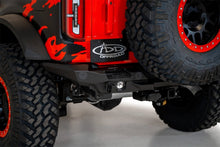 Load image into Gallery viewer, Addictive Desert Designs 21-22 Ford Bronco Stealth Fighter Rear Bumper - GTR Auto