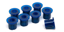 Load image into Gallery viewer, SuperPro Toyota-Spprg/Rear Bushing All