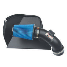 Load image into Gallery viewer, Injen 16-19 BMW 340i/340i GT 3.0L Turbo Wrinkle Black Cold Air Intake - GTR Auto