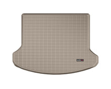 Load image into Gallery viewer, WeatherTech 14+ BMW 3-Series Gran Turismo Cargo Liners - Black - GTR Auto