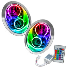Load image into Gallery viewer, Oracle 05-08 Mini Cooper/S SMD HL - ColorSHIFT w/ Simple Controller