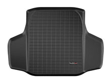 Load image into Gallery viewer, WeatherTech 2018+ Honda Accord (Sedan) Cargo Liner - Black - GTR Auto