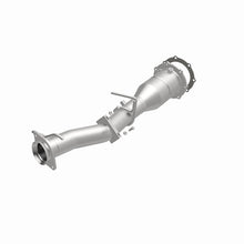 Load image into Gallery viewer, MagnaFlow Diesel Oxidation Catalyst DF 2008-2010 Ford F-250/350/450/550 6.4L
