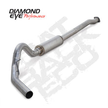 Load image into Gallery viewer, Diamond Eye KIT 4in Catback Single GAS SS FORD 3.5L F150 ECO-BOOST 11-13 - GTR Auto