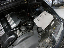Load image into Gallery viewer, Injen 99-00 BMW 323i E46 2.5L/99-00 328 E46 2.8L/01-05 325 E46 2.5L Wrkl Blk Short Ram Intake w/MR - GTR Auto