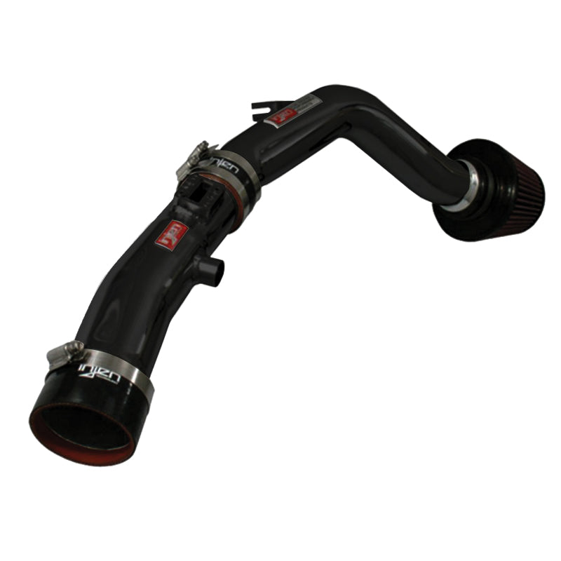 Injen 04-06 Altima 3.5L V6 Black Cold Air Intake - GTR Auto