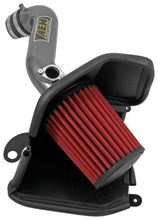 Load image into Gallery viewer, AEM 2016 Honda Civic 2.0L L4 Gunmetal Cold Air Intake (Will Not Fit Type R Models) - GTR Auto