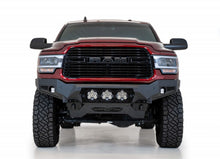 Load image into Gallery viewer, Addictive Desert Designs 19-21 Ram 2500/3500 Bomber HD Front Bumper (Baja Designs LP6 Mounts) - GTR Auto