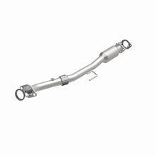 Load image into Gallery viewer, MagnaFlow California Direct Fit Converter 04-05 Nissan Altima 2.5L 5571523