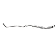 Load image into Gallery viewer, MagnaFlow Direct Fit Catalytic Converter 09-10 Toyota Corolla 1.8L
