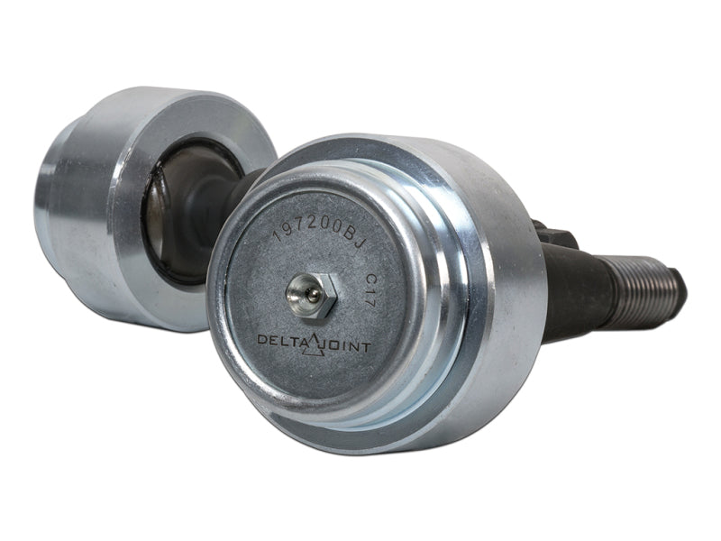 ICON 2001+ GM HD / 2015+ Chevrolet Colorado / 14-18 GM 1500 (Large Taper) Delta Joint Kit - GTR Auto