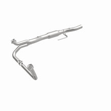 Load image into Gallery viewer, MagnaFlow Direct Fit Catalytic Converter 2002 Dodge Ram 1500 Van 3.9