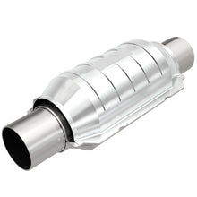 Load image into Gallery viewer, MagnaFlow Conv Universal 2.00 inch CA Tier1 - GTR Auto