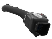 Load image into Gallery viewer, aFe Momentum HD PRO Dry S Stage-2 Si Intake 01-04 GM Diesel Trucks V8-6.6L LB7 (See afe51-74001-E) - GTR Auto
