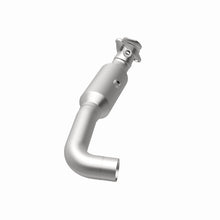 Load image into Gallery viewer, MagnaFlow Left Side Direct Fit Catalytic Converter 15-17 Ford F-150 5.0L