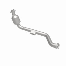 Load image into Gallery viewer, MagnaFlow Direct Fit Catalytic Converter Mercedes SLK320 04 Passenger Side CA