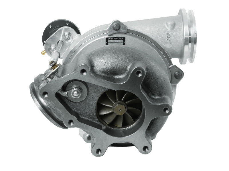 aFe Power Bladerunner Turbocharger 86mm 99.5-03 Ford Diesel Trucks V8 7.3L (td) - GTR Auto