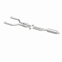 Load image into Gallery viewer, MagnaFlow California Direct Fit Converter 06-13 Lexus IS350 3.5L