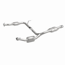 Load image into Gallery viewer, MagnaFlow DF Catalytic Conv 02-03 Ford Explorer 4.0L / 02-03 Mercury Mountaineer 4.0L (California)
