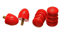 Load image into Gallery viewer, Energy Suspension Dodge Front C.A. Bump Stop - Red - GTR Auto