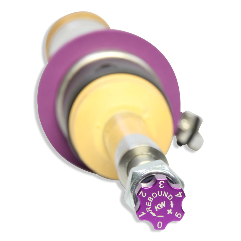 KW Coilover Kit V3 BMW X1 (E84) RWD sDrive 2013+ - GTR Auto