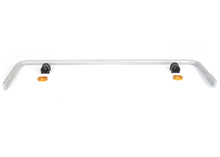 Load image into Gallery viewer, Whiteline 09+ Lancer Rear 24mm Swaybar Heavy duty Blade adjustable - GTR Auto