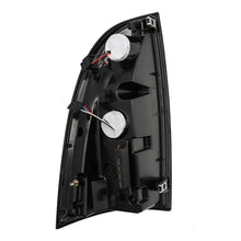 Load image into Gallery viewer, AlphaRex 05-15 Toyota Tacoma PRO-Series LED Tail Lights Jet Black - GTR Auto