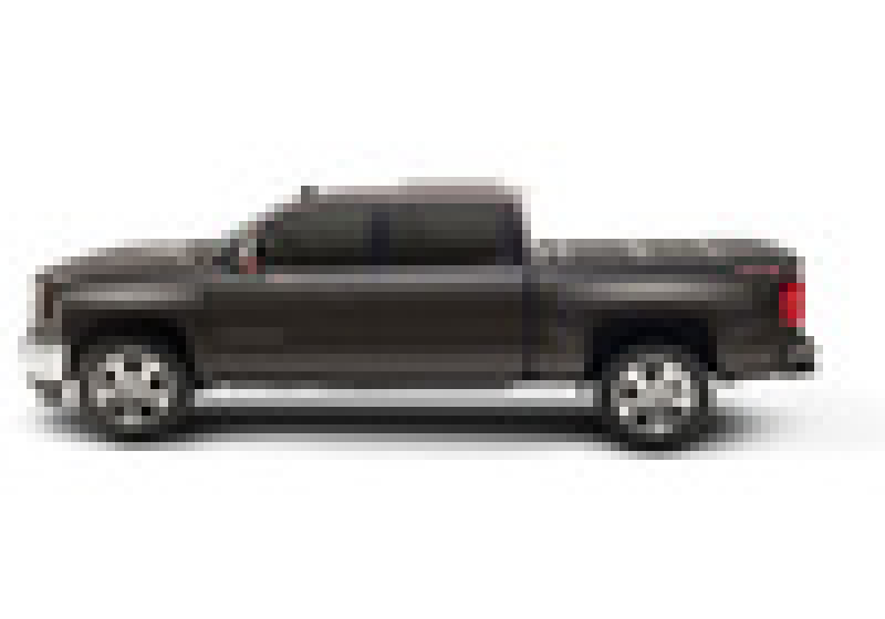 BAK 14-18 Chevy Silverado 1500 / 15-20 Chevy Silverado 2500/3500 5ft 8in Bed BAKFlip G2 - GTR Auto