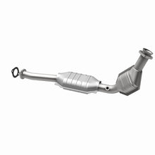 Load image into Gallery viewer, MagnaFlow Direct Fit Catalytic Converter 03-05 Crown Vic 4.6 D/S OEM
