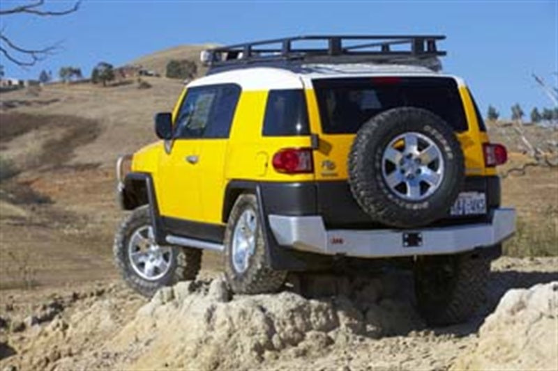 ARB Rear Bar Fj Us Spec (Fit Kit NOT Included) - GTR Auto