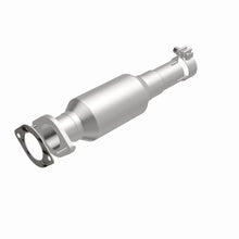 Load image into Gallery viewer, MagnaFlow California Direct Fit Converter 12-13 Mazda 3 2.0L